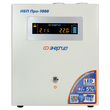 ИБП для котла Энергия Про 1000 + Аккумулятор Grid 55 Ah 12 v (700Вт - 43мин) - ИБП и АКБ - ИБП для котлов - Магазин электрооборудования для дома ТурбоВольт
